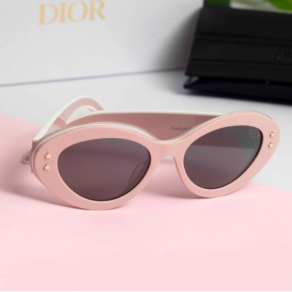 NEW DIOR DiorPacific B1U Sunglasses - Picture 7 of 16